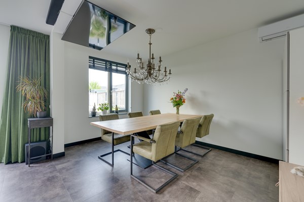 Medium property photo - De Wherelanden 124, 1441 ZM Purmerend